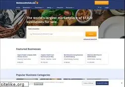Sites similar to businessesforsale.co.za