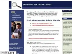 Sites similar to businessesforsaleinflorida.com