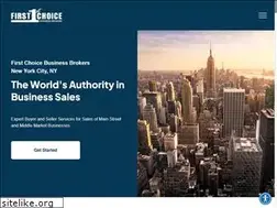 Sites similar to businessesforsaleinnewyorkcity.com