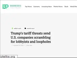 Sites similar to businessesthatprofit.com