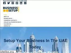 Sites similar to businessetup-dubai.com