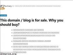 Sites similar to businessevery.com
