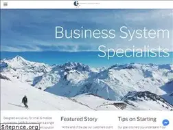 Sites similar to businessevolution.co.nz