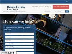 Sites similar to businessexecutivelifecoach.com