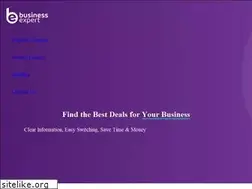 Sites similar to businessexpert.co.uk