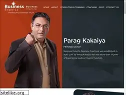 Sites similar to businessexpertz.com