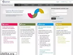 Sites similar to businessexpress-uk.com