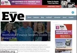 Sites similar to businesseye.co.uk