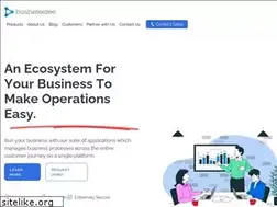 Sites similar to businessezee.com