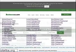 Sites similar to businessezz.com