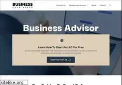 Sites similar to businessfairfield.com