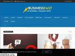 Sites similar to businessfast.co.uk