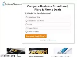 Sites similar to businessfibre.co.uk
