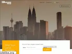 Sites similar to businessfield.my
