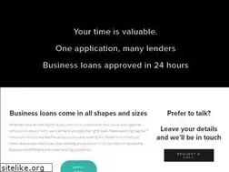 Sites similar to businessfinance.co.nz