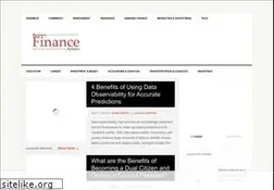 Sites similar to businessfinancearticles.org