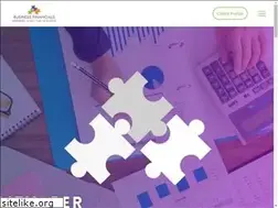Sites similar to businessfinancials.net