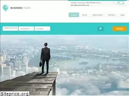 Sites similar to businessfinder.bg
