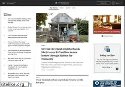 Sites similar to businessfinder.cleveland.com