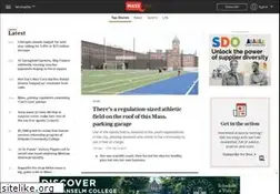Sites similar to businessfinder.masslive.com