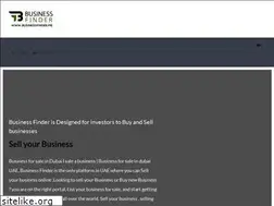 Sites similar to businessfinder.me