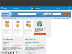 Sites similar to businessfinder.mlive.com