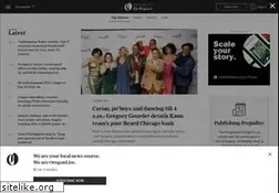 Sites similar to businessfinder.oregonlive.com