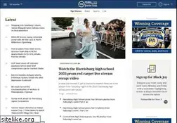 Sites similar to businessfinder.pennlive.com