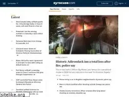 Sites similar to businessfinder.syracuse.com