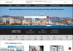 Sites similar to businessfinderscanada.com