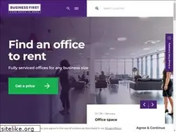 Sites similar to businessfirst.co.uk