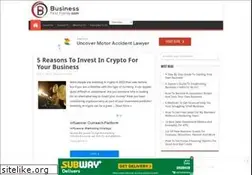Sites similar to businessfirstfamily.com