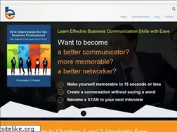 Sites similar to businessfirstimpression.com