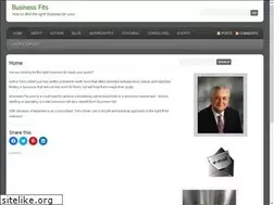 Sites similar to businessfits.com