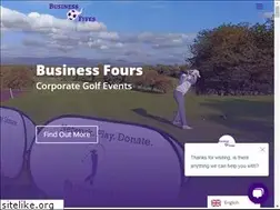Sites similar to businessfives.co.uk