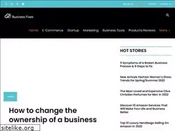 Sites similar to businessfixes.com