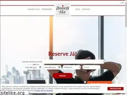 Sites similar to businessflat.com.br