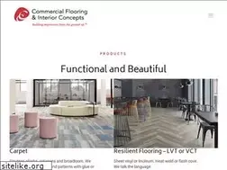 Sites similar to businessflooring.net
