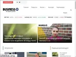 Sites similar to businessfm.kz