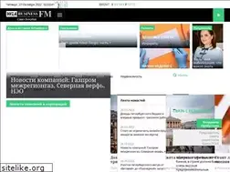 Sites similar to businessfm.spb.ru