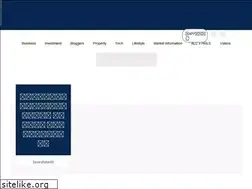 Sites similar to businessfocus.io