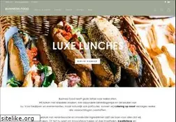Sites similar to businessfood.nl