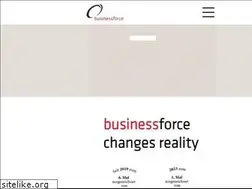 Sites similar to businessforce.eu