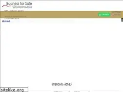 Sites similar to businessforsale.ge