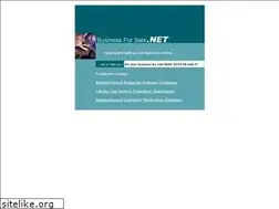 Sites similar to businessforsale.net
