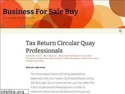 Sites similar to businessforsalebuy.com