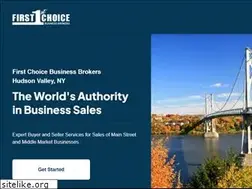 Sites similar to businessforsaleinhudsonvalley.com