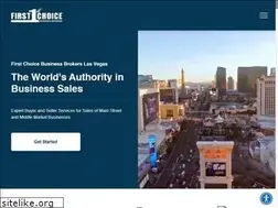 Sites similar to businessforsaleinlasvegas.com