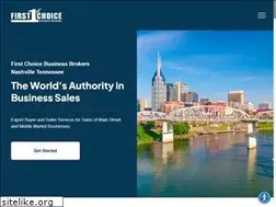 Sites similar to businessforsaleinnashville.com