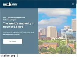 Sites similar to businessforsaleinrichmondva.com